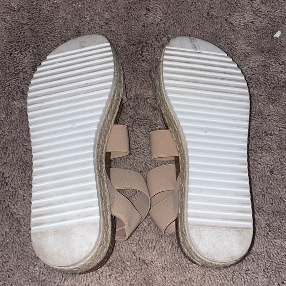 Steve Madden sandals - Picture 4 of 4